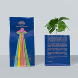 Lykke Coffee Farms - UFO Kaffeebohnen aus Uganda (250 g) - ROSA ECK