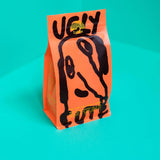 Lykke Coffee Farms - UGLY CUTE Kaffeebohnen (500 g) - ROSA ECK