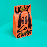Lykke Coffee Farms - UGLY CUTE Kaffeebohnen (500 g) - ROSA ECK
