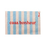 MAD ABOUT MATS - DANTE Fußmatte • Light Blue - ROSA ECK