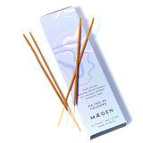 MAEGEN - FOUGERE Räucherstäbchen (25 Stück) - Räucherstäbchen - ROSA ECK Concept Store