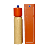 MAEGEN - Große Salzmühle/Pfeffermühle • Orange - Salz - & Pfeffermühle - ROSA ECK
