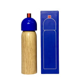 MAEGEN - Medium Salz - und Pfefferstreuer | Navy/Red - Salz - und Pfefferstreuer - ROSA ECK Concept Store