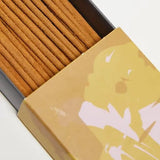 MAEGEN - PALO SANTO Räucherstäbchen (25 Stück) - Räucherstäbchen - ROSA ECK Concept Store