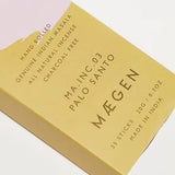 MAEGEN - PALO SANTO Räucherstäbchen (25 Stück) - Räucherstäbchen - ROSA ECK Concept Store