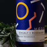 MAEGEN - Raumspray (100 ml) • Meersalz & Rosmarin - Lufterfrischer - ROSA ECK Concept Store