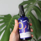 MAEGEN - Raumspray (100 ml) • Meersalz & Rosmarin - Lufterfrischer - ROSA ECK Concept Store