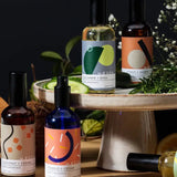 MAEGEN - Raumspray (100 ml) • Pampelmuse & Zedernholz - Lufterfrischer - ROSA ECK Concept Store