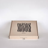 Magazin Minori - STRIPES Kleiner Teller • morning azzurro - Teller - ROSA ECK Concept Store