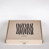 Magazin Minori - STRIPES Teller • gentle green - Teller - ROSA ECK Concept Store