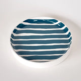 Magazin Minori - STRIPES Teller • gentle green - Teller - ROSA ECK Concept Store