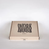 Magazin Minori - STRIPES Teller • incanto rose - Teller - ROSA ECK Concept Store