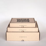Magazin Minori - STRIPES Teller • incanto rose - Teller - ROSA ECK Concept Store