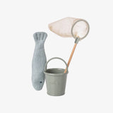 Maileg - Angelset für Puppenhaus - ROSA ECK