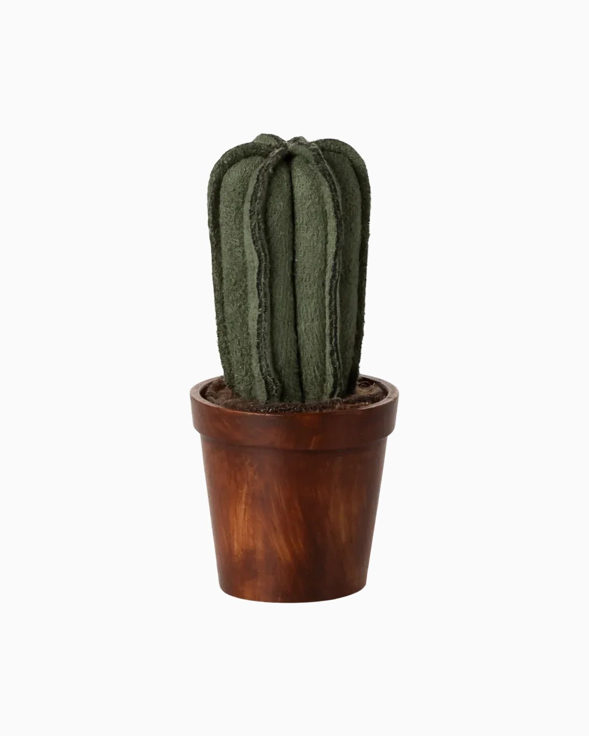 Maileg - Blumentopf mit Kaktus – Puppenhaus - Zubehör - ROSA ECK