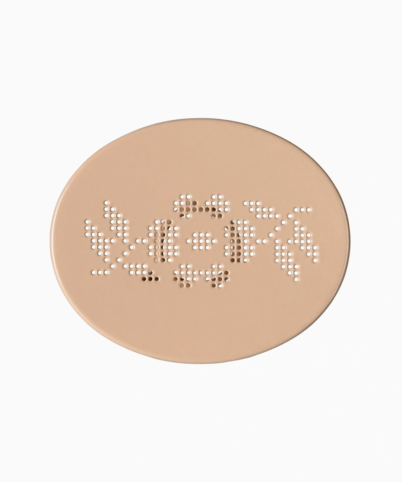 Maileg - Café - Set für Maileg - Maus • Blassrosa - ROSA ECK