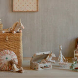 Maileg - Einhorn (Klein) Stofftier - Stofftier - ROSA ECK Concept Store