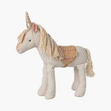 Maileg - Einhorn (Mittel) Stofftier - Stofftier - ROSA ECK Concept Store