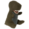 Maileg - GANTO - REX Handpuppe | Grün - Stofftier - ROSA ECK - Dino, Stofftier,