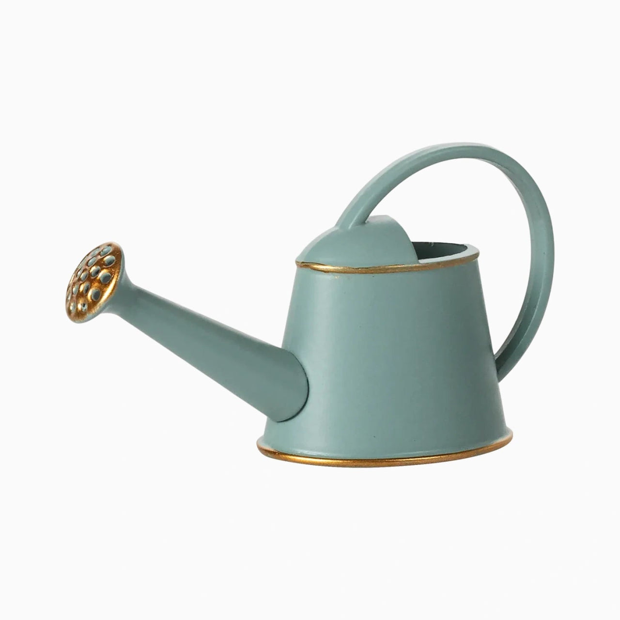 Maileg - Gießkanne für Maileg - Maus • Hellblau - ROSA ECK