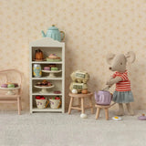 Maileg - Große Schwester Maus - ROSA ECK