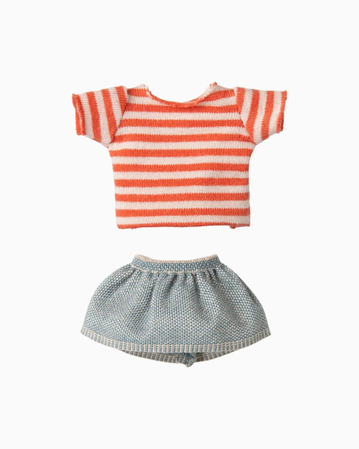 Maileg - Große Schwester Maus - ROSA ECK