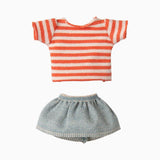 Maileg - Große Schwester Maus - ROSA ECK