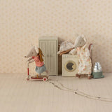 Maileg - Große Schwester Maus - ROSA ECK