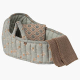 Maileg - Große Tragetasche für Kuscheltier • Blau - Spielzeug - ROSA ECK Concept Store
