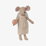 Maileg - Hochzeitskleid für Mama Maus - ROSA ECK
