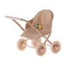 Maileg - Kinderwagen für Maileg Maus • Rose - Spielzeug - ROSA ECK Concept Store