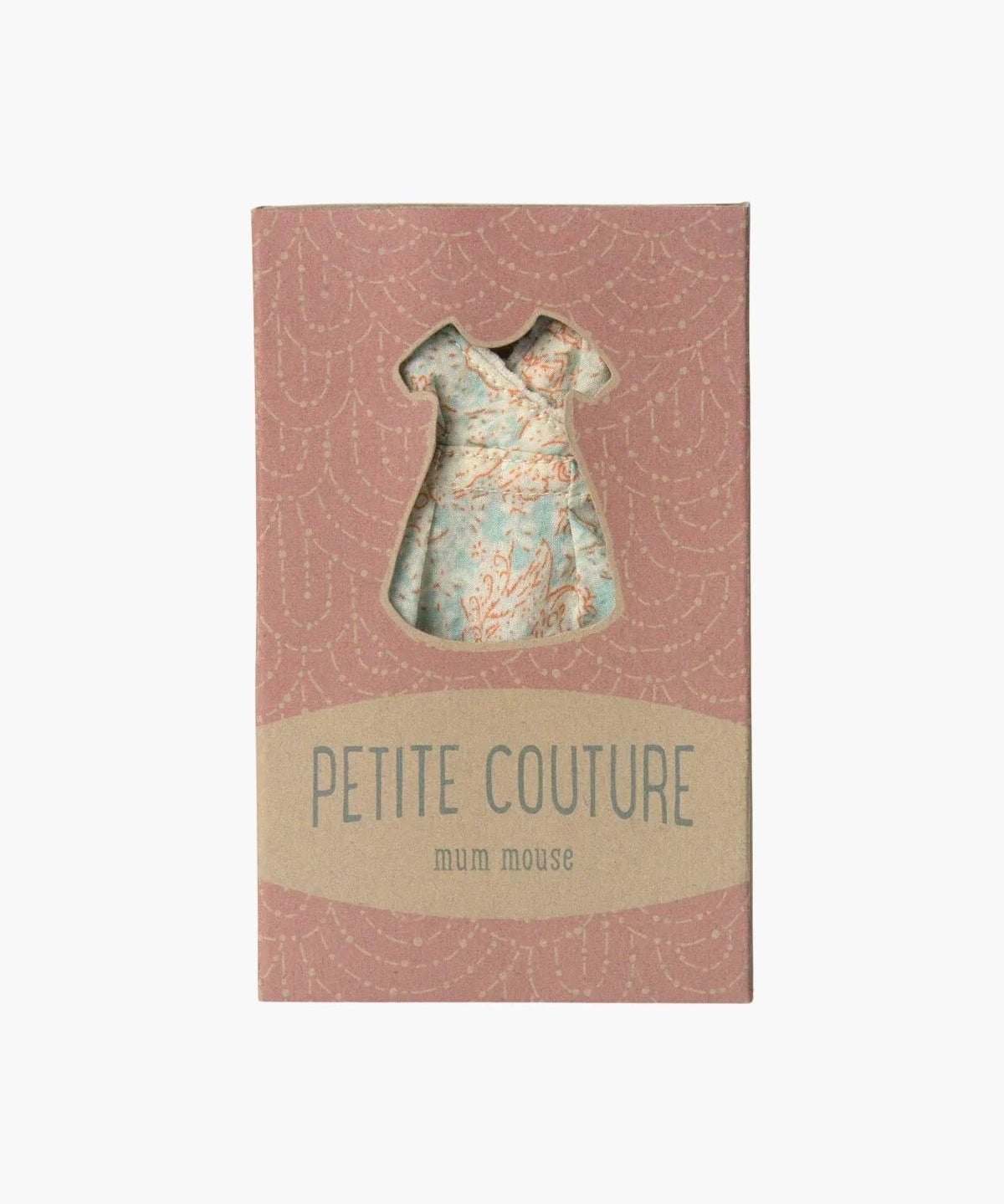 Maileg - Kleid (Mama Maus) für Puppenhaus - Spielzeug - ROSA ECK Concept Store