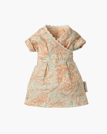 Maileg - Kleid (Mama Maus) für Puppenhaus - Spielzeug - ROSA ECK Concept Store