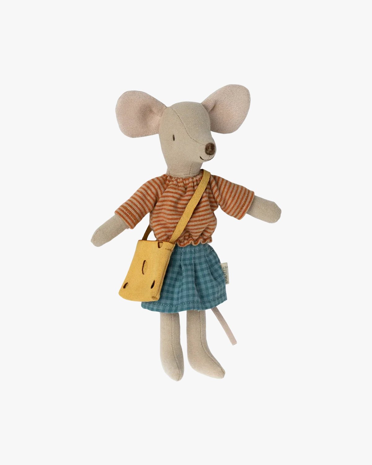 Maileg - Kleidung – Mama Maus - Spielzeug - ROSA ECK