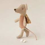 Maileg - Kleine Feenmaus • Beige - Spielzeug - ROSA ECK Concept Store