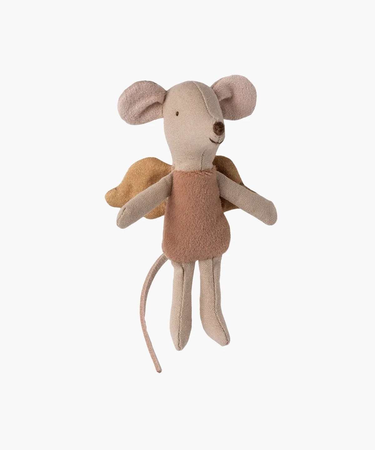 Maileg - Kleine Feenmaus • Beige - Spielzeug - ROSA ECK Concept Store
