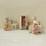 Maileg - Königin Maus – Mama - Spielzeug - ROSA ECK