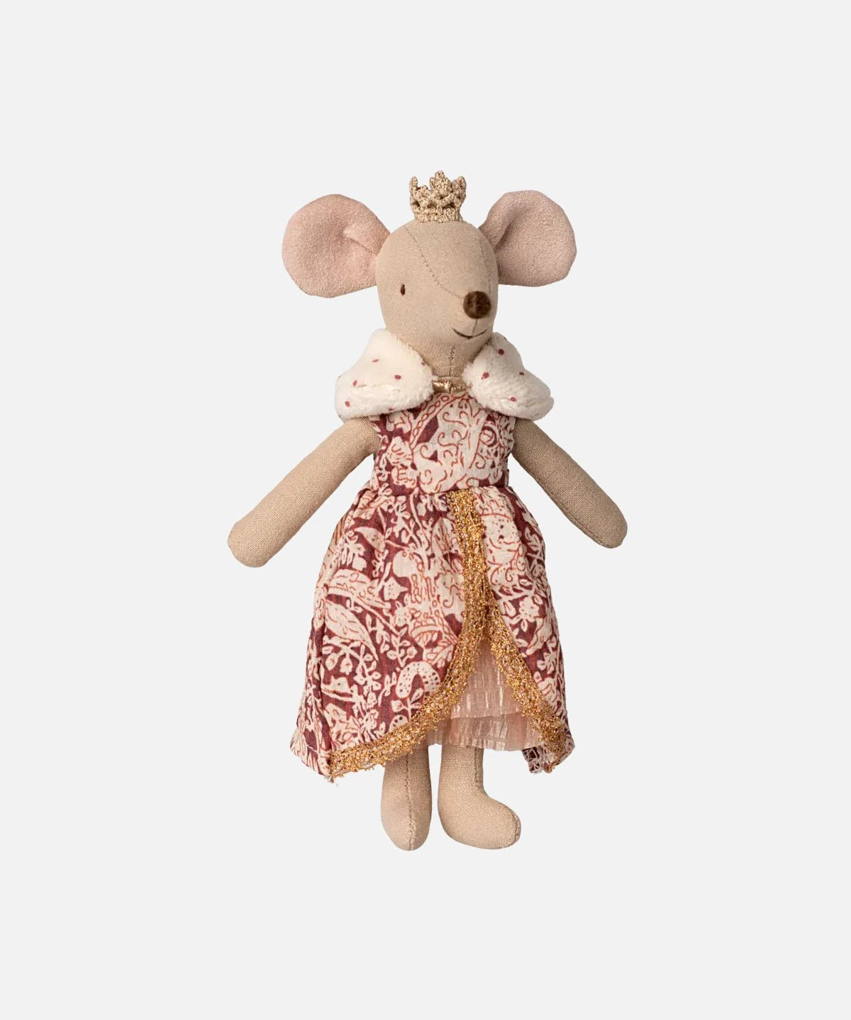 Maileg - Königin Maus – Mama - Spielzeug - ROSA ECK