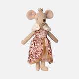 Maileg - Königin Maus – Mama - Spielzeug - ROSA ECK