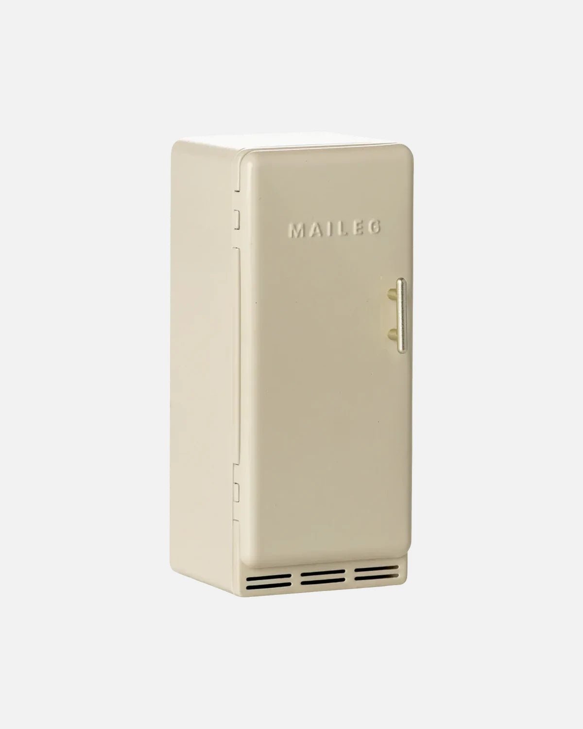 Maileg - Kühlschrank – Maus Puppenhaus • Creme - Spielzeug - ROSA ECK