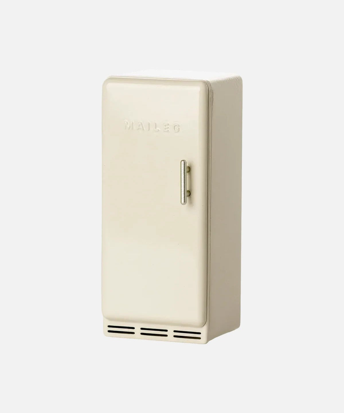 Maileg - Kühlschrank – Maus Puppenhaus • Creme - Spielzeug - ROSA ECK