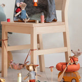 Maileg - Lagerfeuer - Set für Maileg - Maus - ROSA ECK