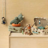 Maileg - Lagerfeuer - Set für Maileg - Maus - ROSA ECK