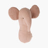 Maileg - LULLABY FRIENDS Elefant Rassel • Rose - Spielzeug - ROSA ECK Concept Store