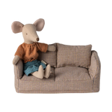 Maileg - Maileg Couch für Puppenhaus - Spielzeug - ROSA ECK Concept Store
