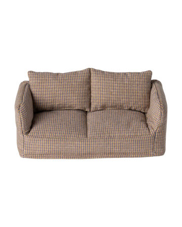 Maileg - Maileg Couch für Puppenhaus - Spielzeug - ROSA ECK Concept Store