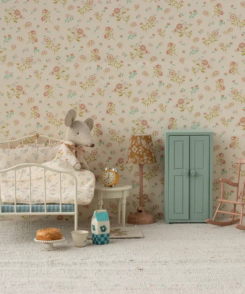 Maileg - Maileg Wecker für Puppenhaus • Gelb - Spielzeug - ROSA ECK Concept Store