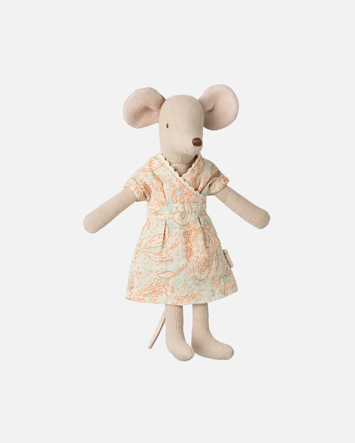 Maileg - Mama Maus • Hell - Spielzeug - ROSA ECK