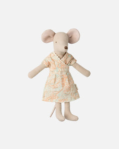 Maileg - Mama Maus • Hell - Spielzeug - ROSA ECK