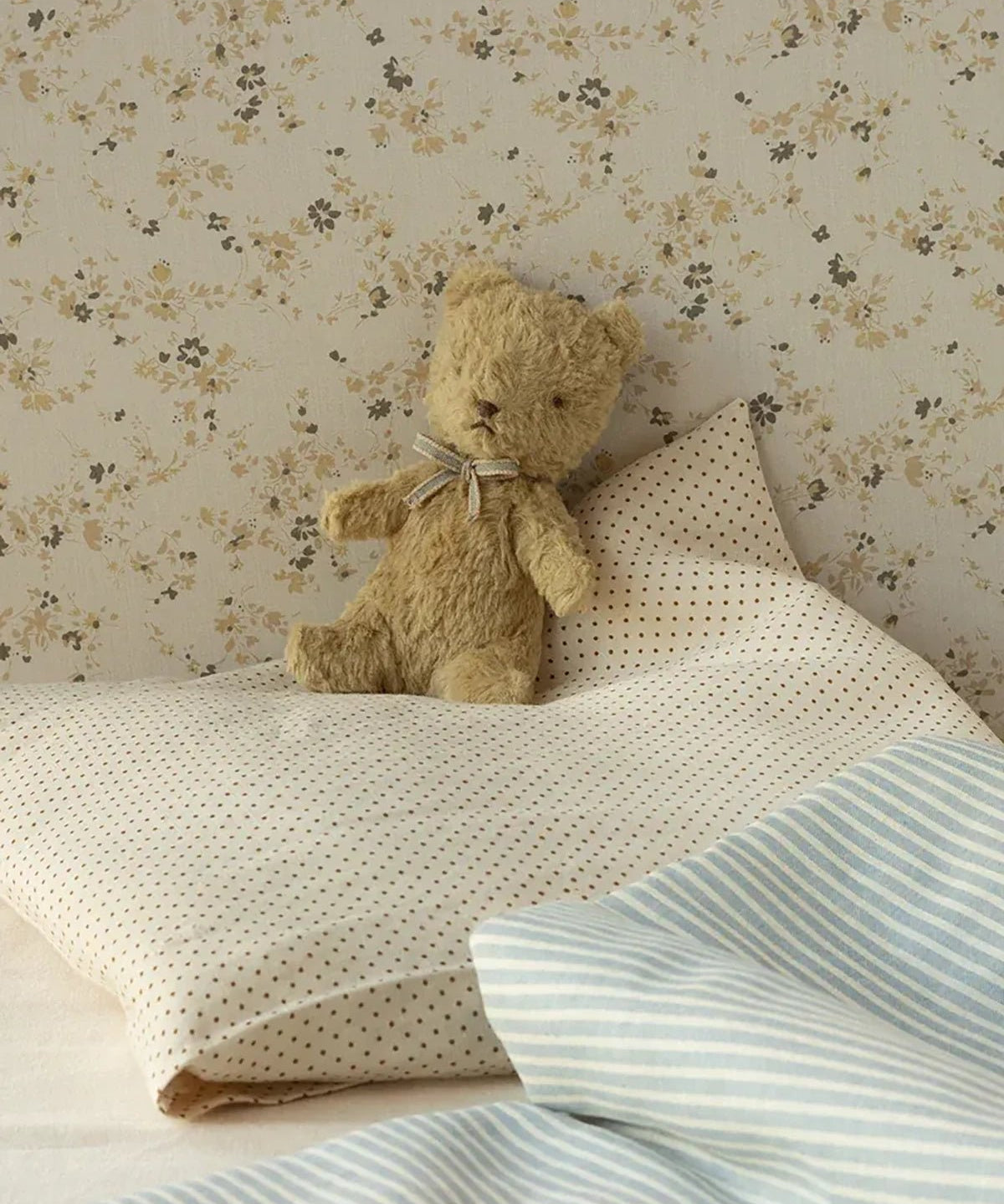 Maileg - Mein erster Teddy • Sand - ROSA ECK